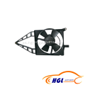 Aire acondicionado para Opel Astra F 1845043